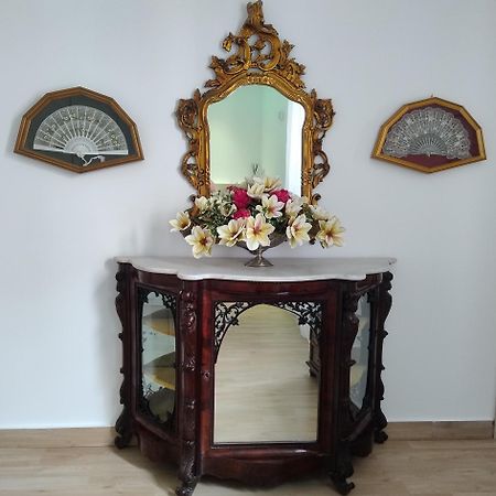 Le Camere Di Via Meccio Palermo Exterior foto