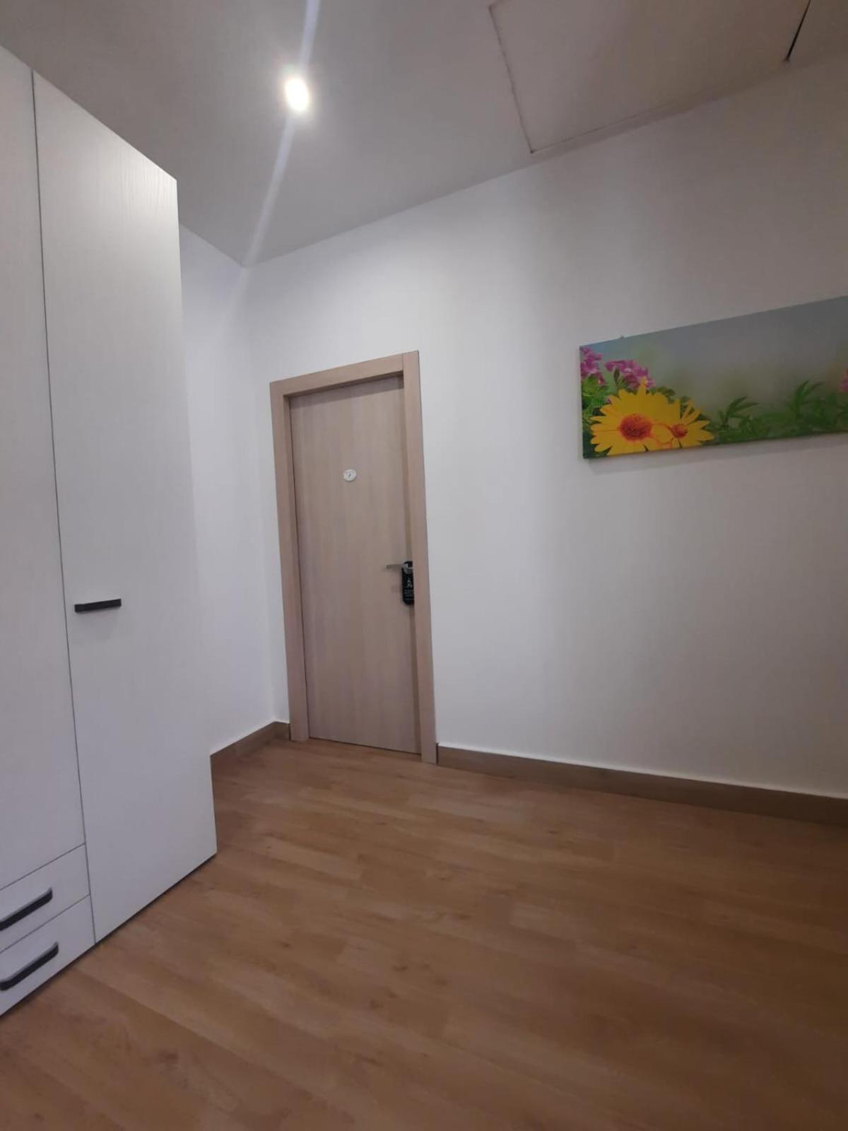 Le Camere Di Via Meccio Palermo Exterior foto